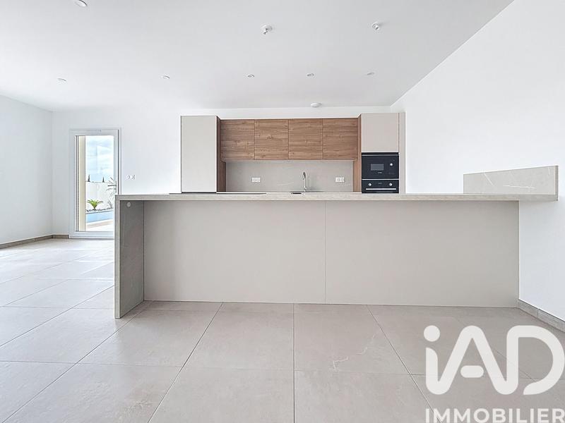 Maison - 105 m² - 4 pièces