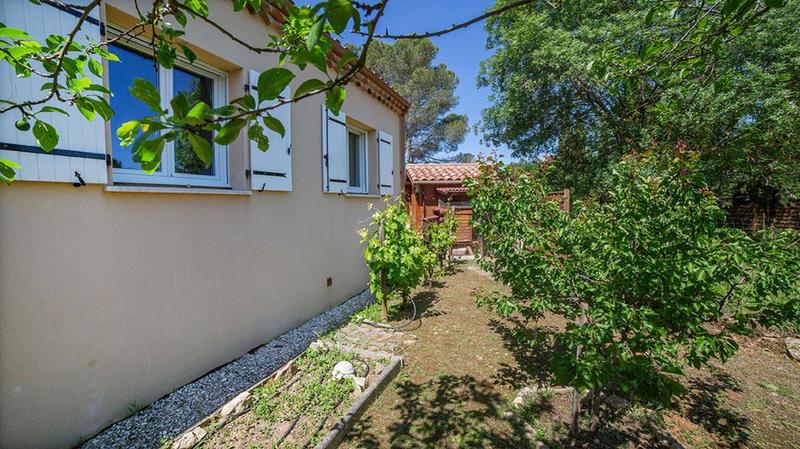 Maison - 133 m² - 6 pièces