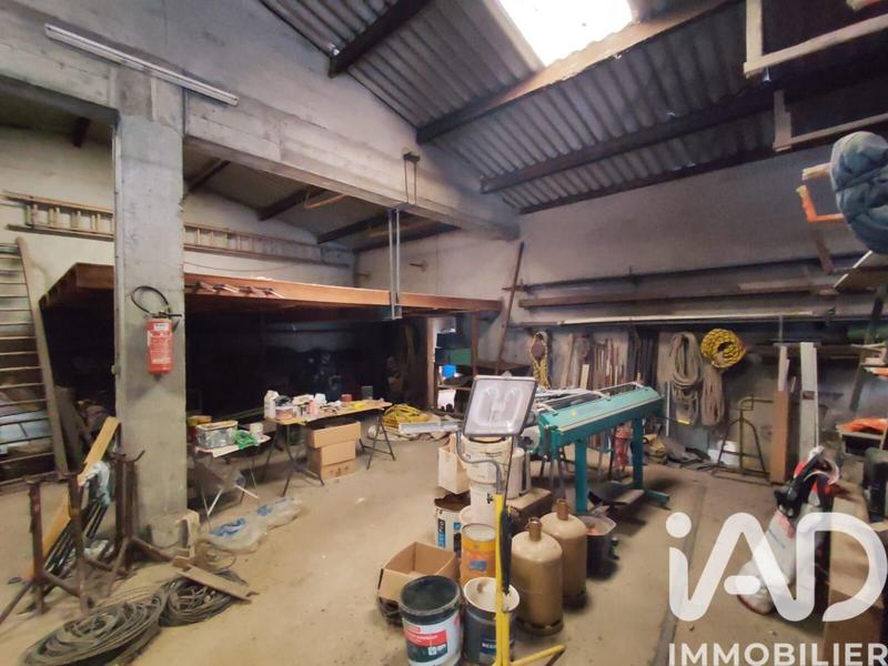 Maison - 142 m² - 7 pièces