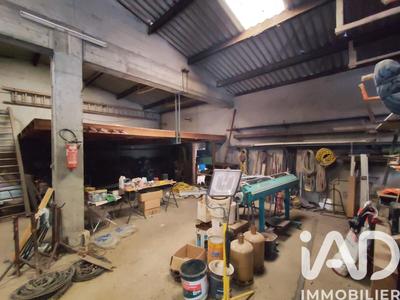 Maison - 142 m² - 7 pièces