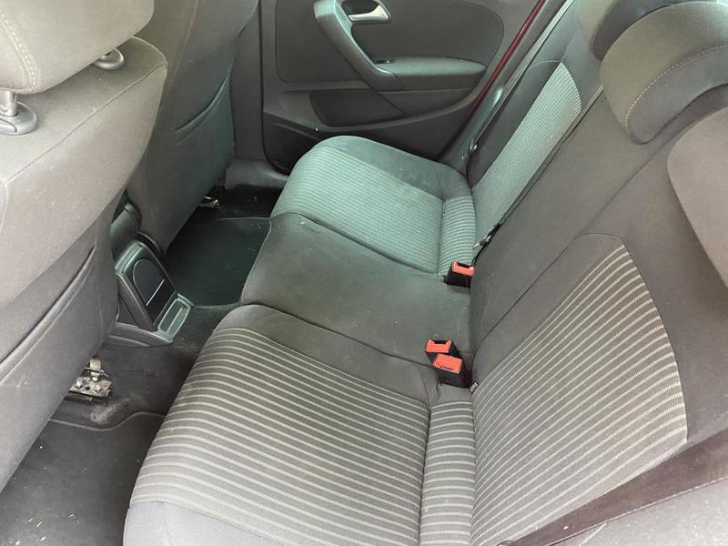 Volkswagen Polo 1.6tdi 90 Ch Dsg Sport ✅✅✅