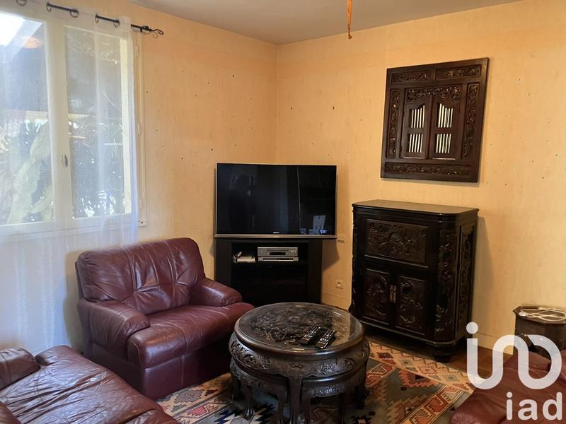 Maison - 99 m² - 6 pièces