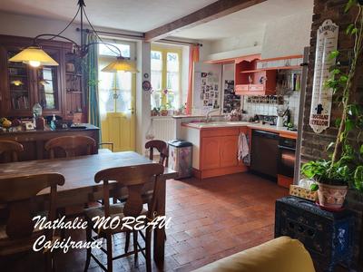 Maison de campagne - 247 m² - 13 pièces