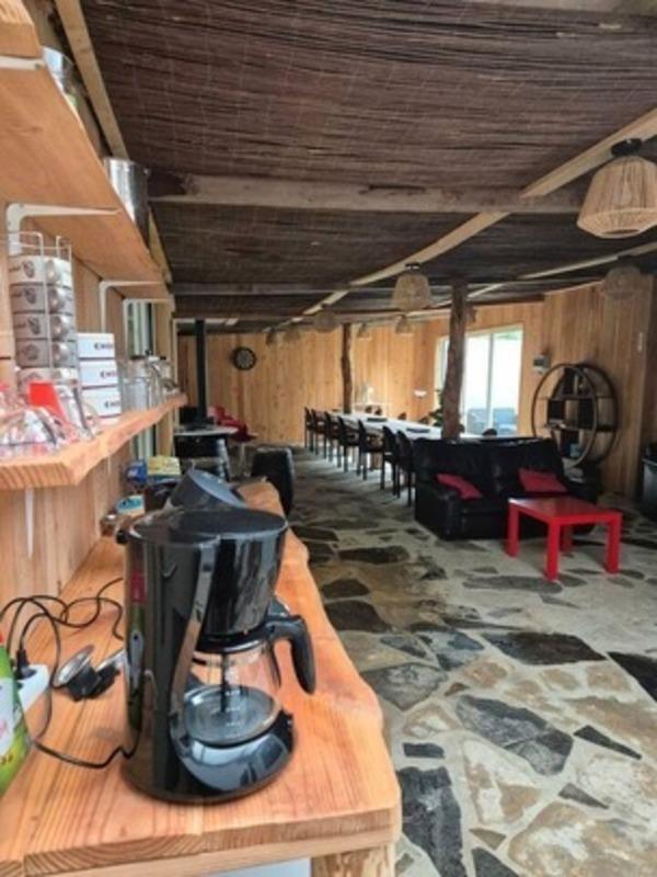 Maison - 180 m² - 4 pièces