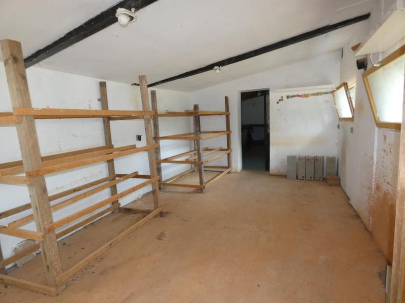 Villa - 100 m² - 4 pièces