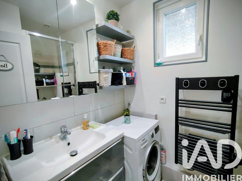 Maison de campagne - 75 m² - 3 pièces