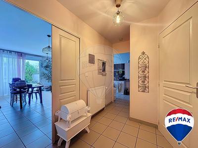 Appartement - 67 m² - 4 pièces