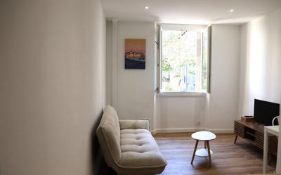 Studio - 20 m² - 1 pièce