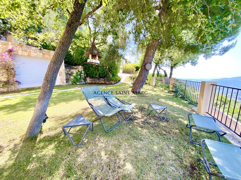 Maison - 145 m² - 4 pièces