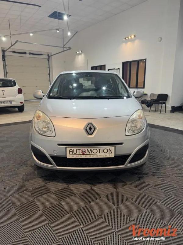 Renault Twingo 1.2 75 Authentique