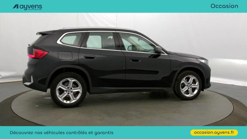 Bmw X1 sDrive18i 136ch Business Design