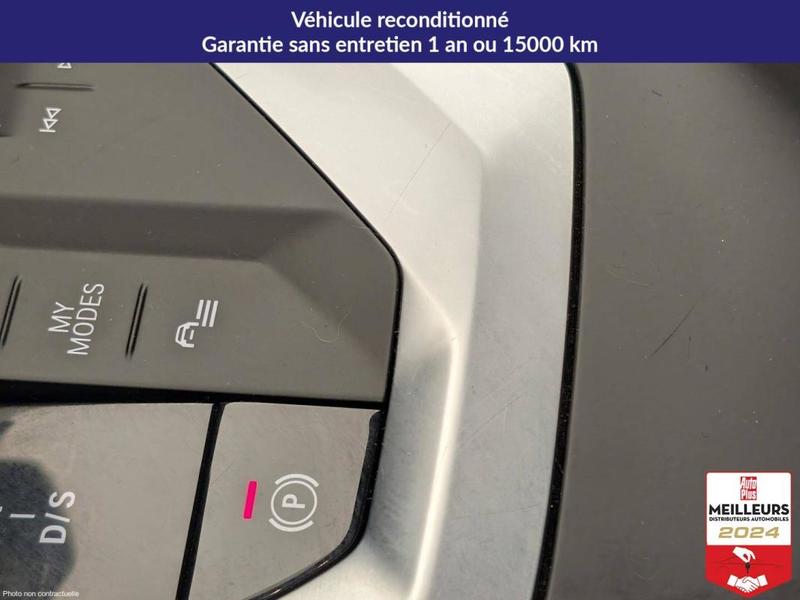 Bmw Série 1 F70 120d 163 ch Dkg7 m Sport