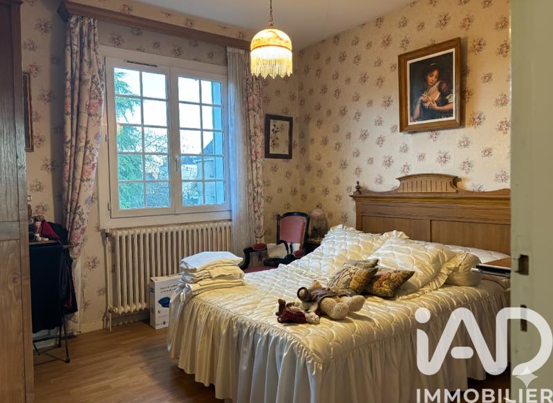 Maison - 152 m² - 5 pièces