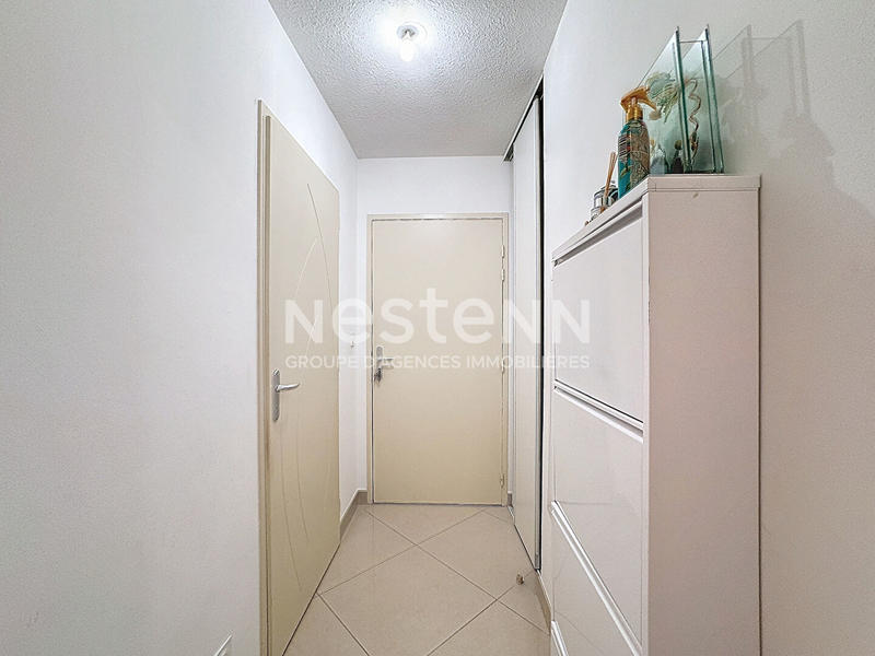 Appartement - 73 m² - 4 pièces