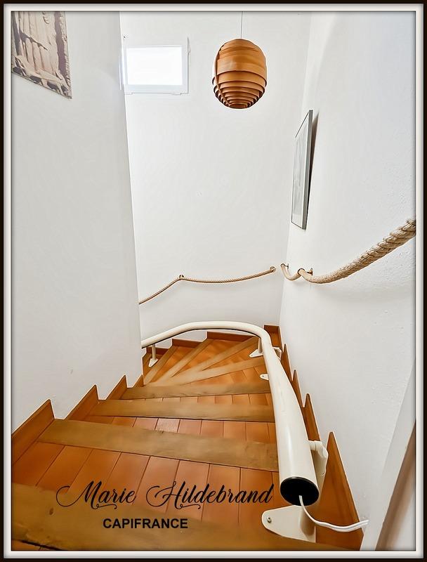 Maison - 173 m² - 9 pièces