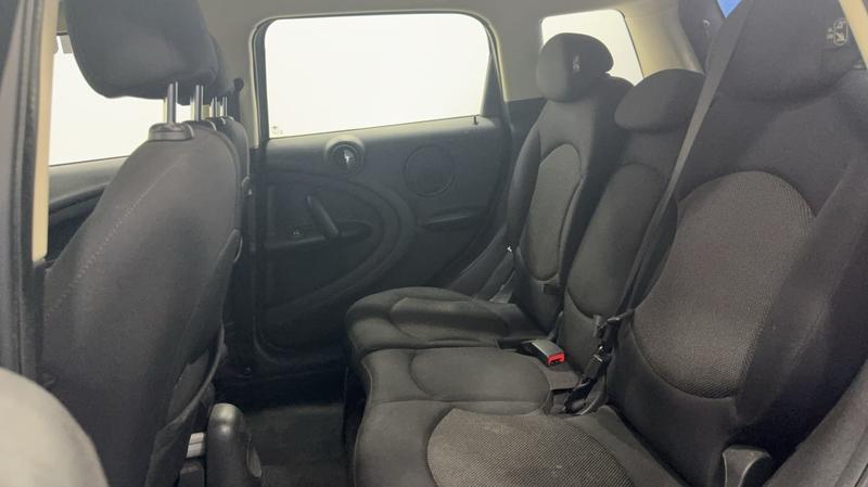 Mini Countryman 1.6 d 112 One