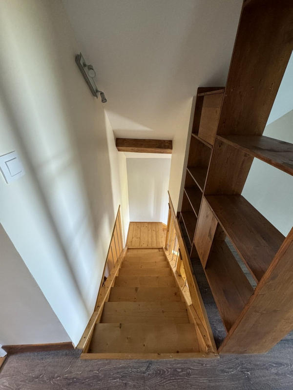 Maison - 250 m² - 7 pièces