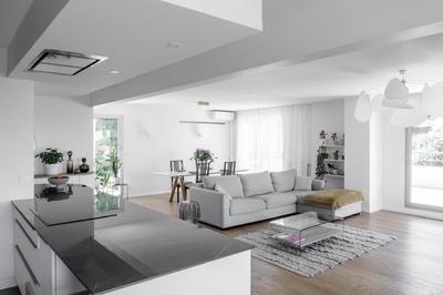 Appartement - 139 m² - 4 pièces