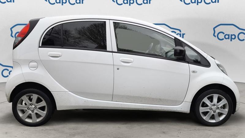 Peugeot iOn 15 Kwh 67 Confort