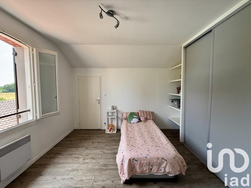 Maison - 169 m² - 6 pièces