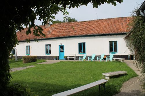 Gîte les bottes de 7 lieues