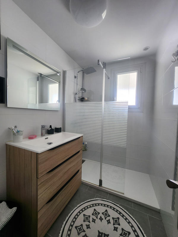 Maison - 79 m² - 5 pièces