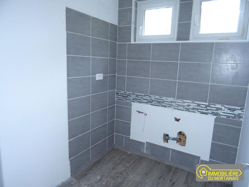 Maison - 150 m² - 8 pièces