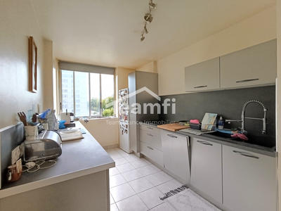 Appartement - 73 m² - 4 pièces