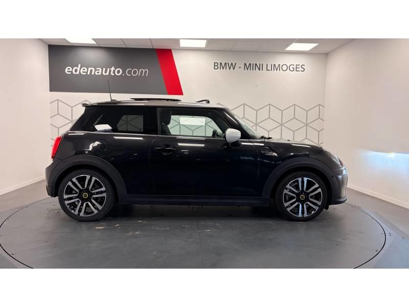 Mini Mini Hatch 3 Portes Cooper se 184 ch Edition Camden