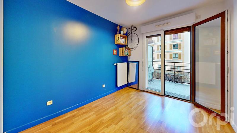 Appartement - 73 m² - 3 pièces