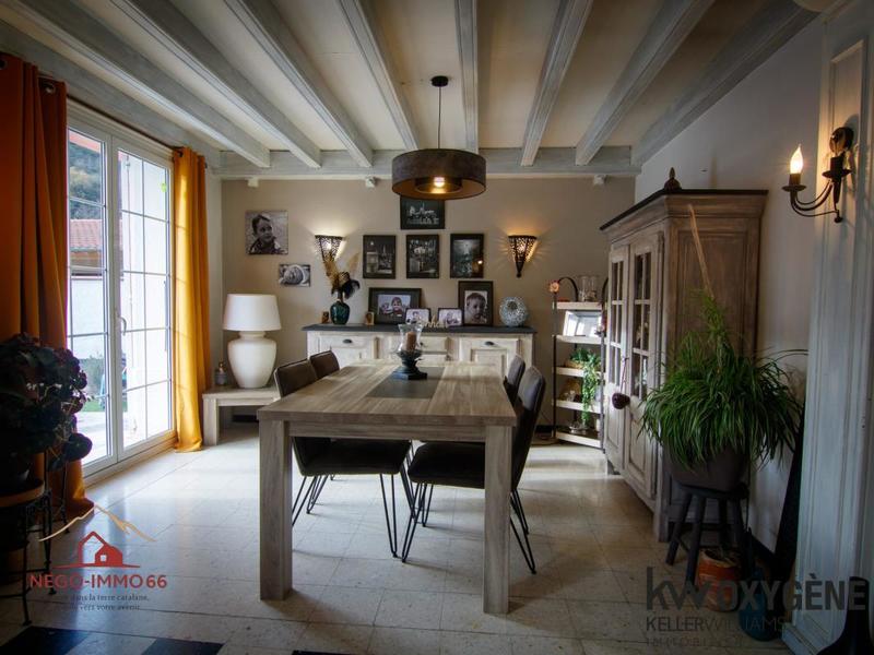 Villa - 130 m² - 5 pièces