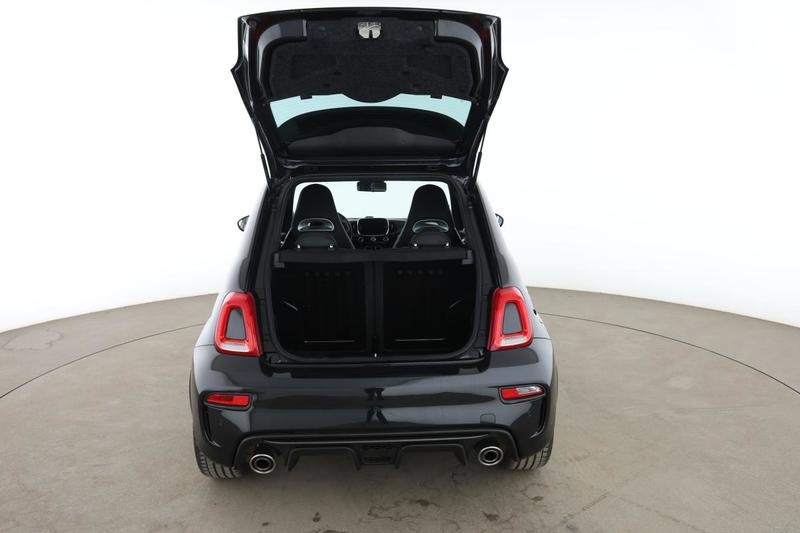 Abarth 500 1.4 Turbo t-Jet 595 Scorpioneoro 165 ch