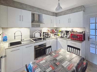 Maison - 118 m² - 6 pièces