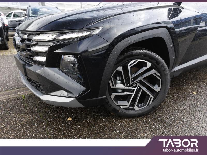 Hyundai Tucson 1.6 Phev 252 Trend Gps Krell Acc