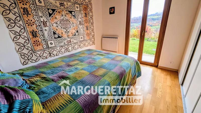 Châlet - 143 m² - 5 pièces