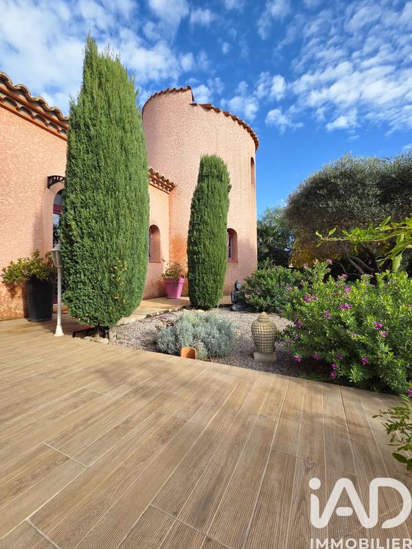 Maison de maîtres - 180 m² - 5 pièces