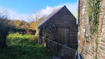 Maison - 100 m² - 2 pièces