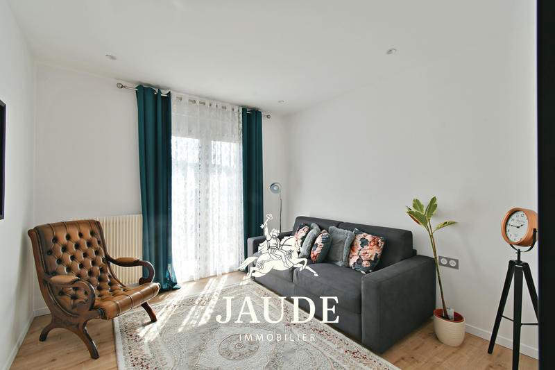 Maison - 135 m² - 6 pièces