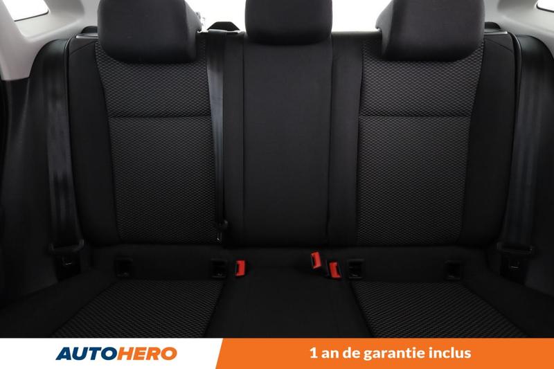 Volkswagen Polo 1.0 Edition 80 ch