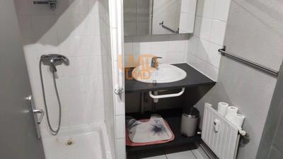 Studio - 34 m² - 1 pièce