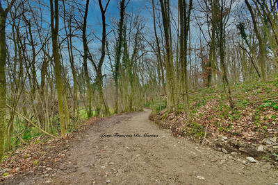 Terrain constructible - 920 m²