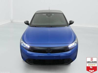 Opel Corsa 1.2 Turbo Hybrid 110 ch e-Dct6 Gs