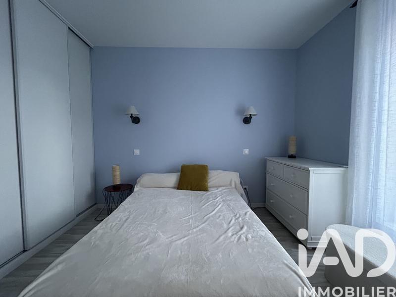 Maison de ville - 42 m² - 2 pièces