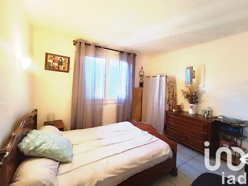 Maison - 87 m² - 4 pièces