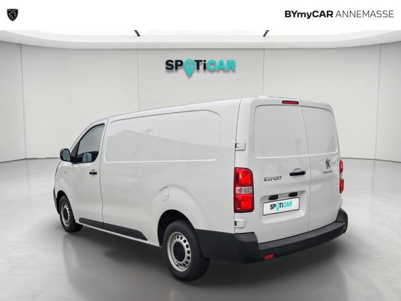 Peugeot Expert Fgn Xl Bluehdi 180 s&amp;S Eat8