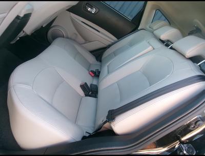 Nissan Qashqai Dci110 Tekna