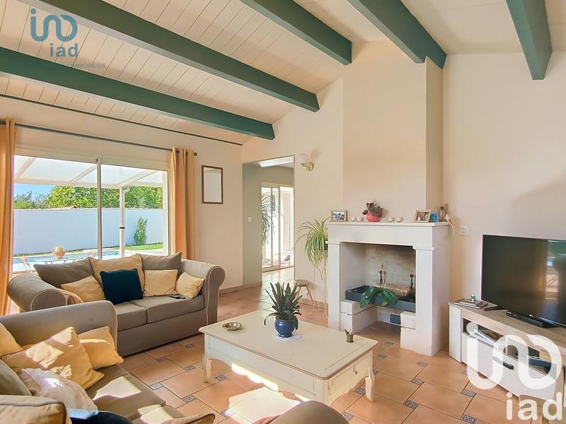 Maison - 173 m² - 7 pièces