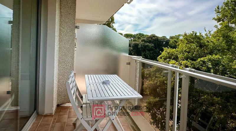 Appartement - 25 m² - 1 pièce