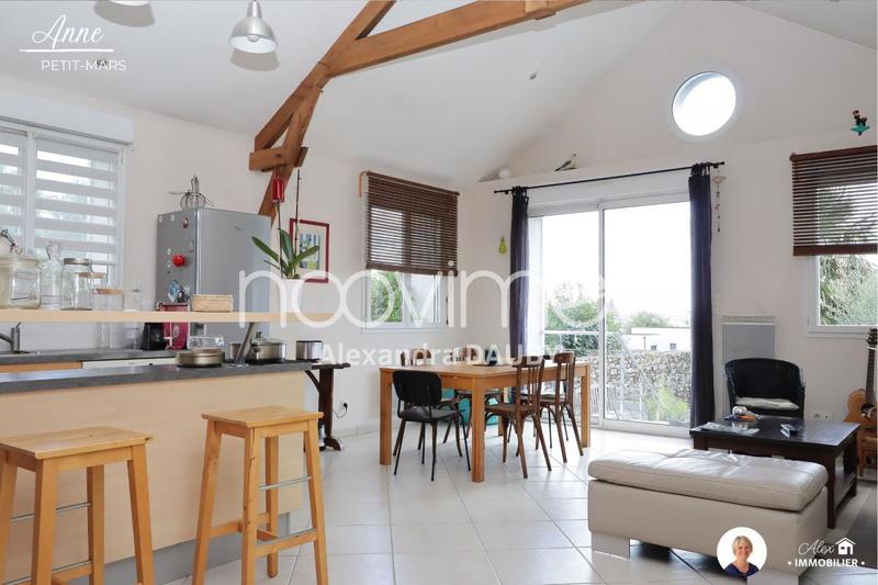 Maison en pierre - 165 m² - 8 pièces