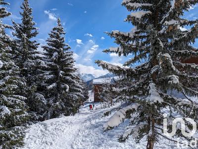 Appartement - 48 m² - 3 pièces